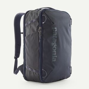 Black Hole Mini MLC Pack 30L - Smolder Blue w/Forge Grey
